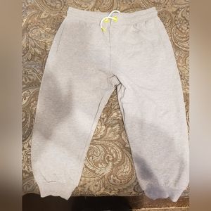 Sam Edelman gray capris, XL